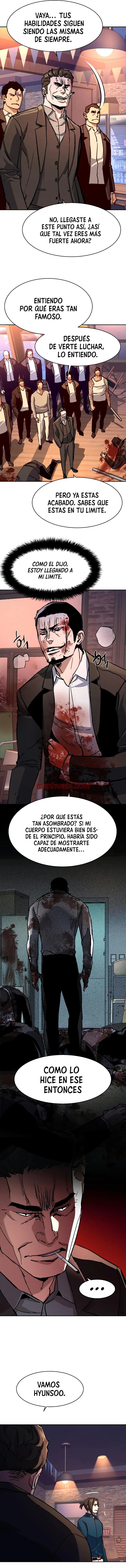 Mercenario - Capítulo 148_3 manhwa
