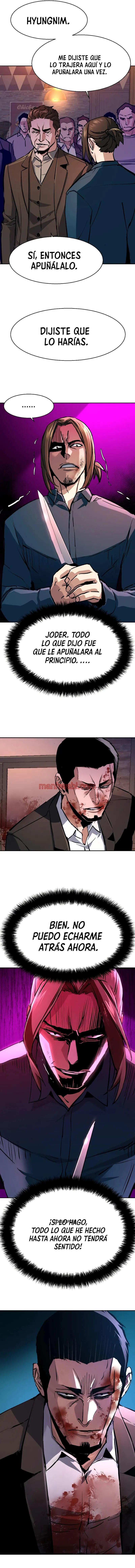 Mercenario - Capítulo 148_3 manhwa