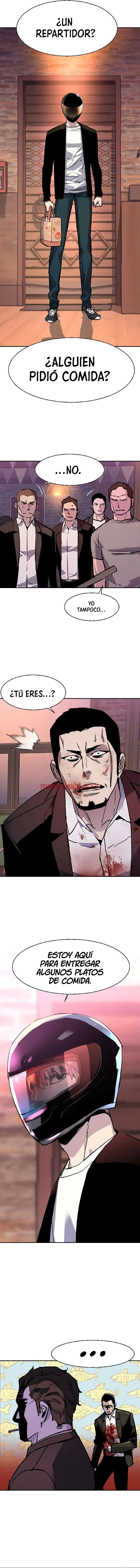 Mercenario - Capítulo 148_3 manhwa