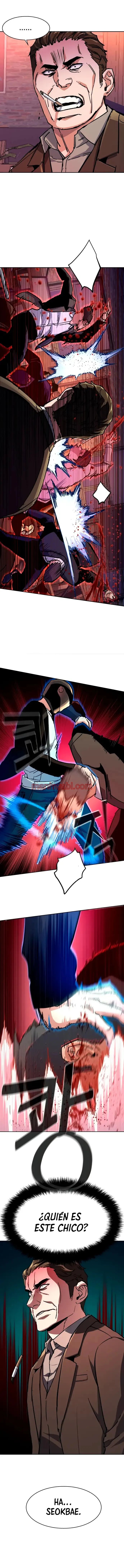 Mercenario - Capítulo 149_2 manhwa