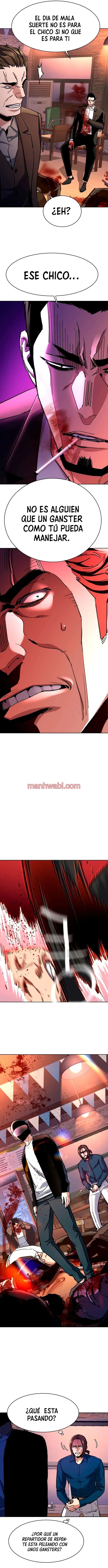 Mercenario - Capítulo 149_2 manhwa