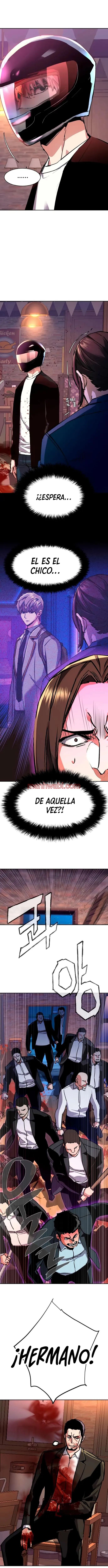 Mercenario - Capítulo 149_2 manhwa