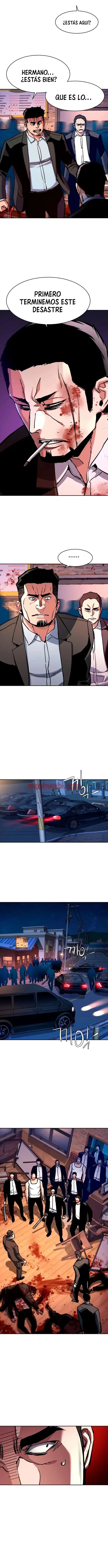 Mercenario - Capítulo 149_2 manhwa