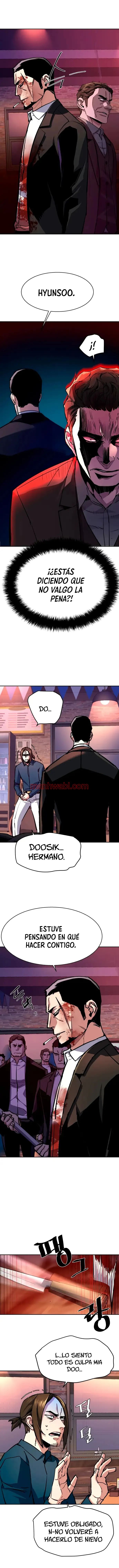 Mercenario - Capítulo 149_3 manhwa