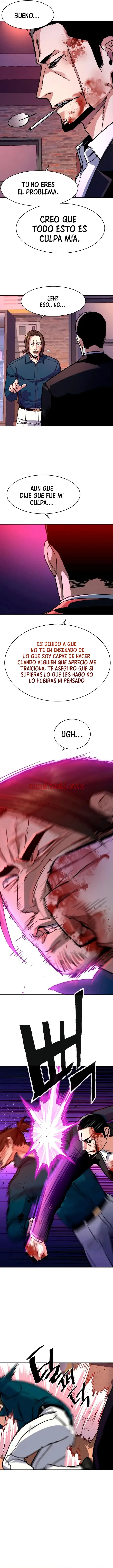 Mercenario - Capítulo 149_3 manhwa