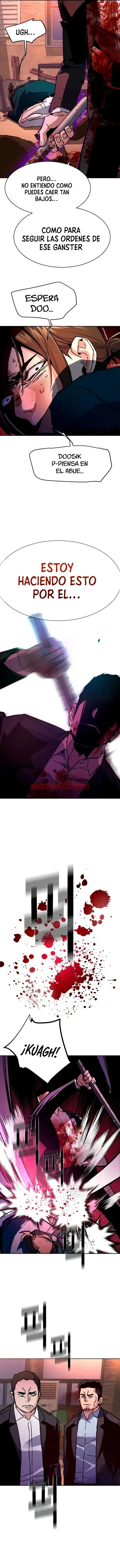 Mercenario - Capítulo 149_3 manhwa