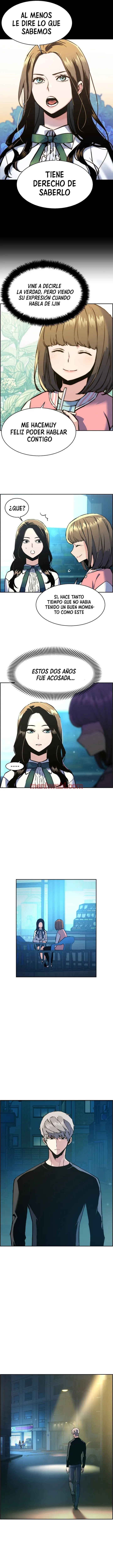 Mercenario - Capítulo 14_2 manhwa