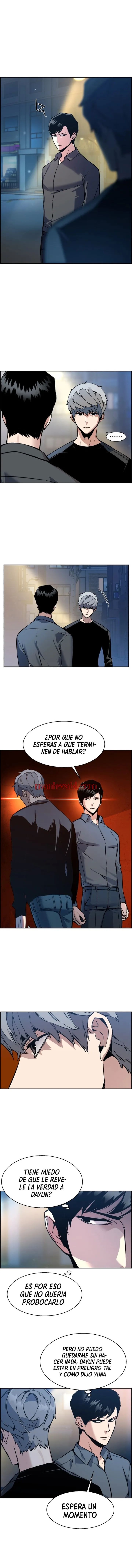 Mercenario - Capítulo 14_2 manhwa