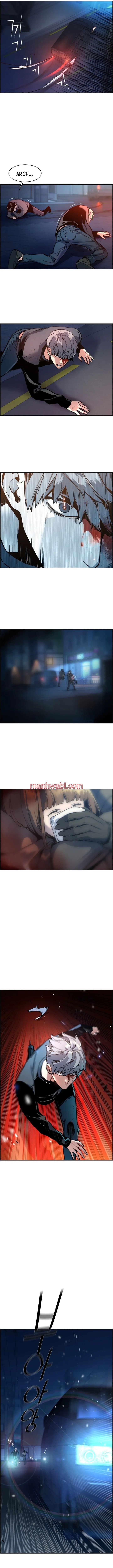 Mercenario - Capítulo 14_2 manhwa