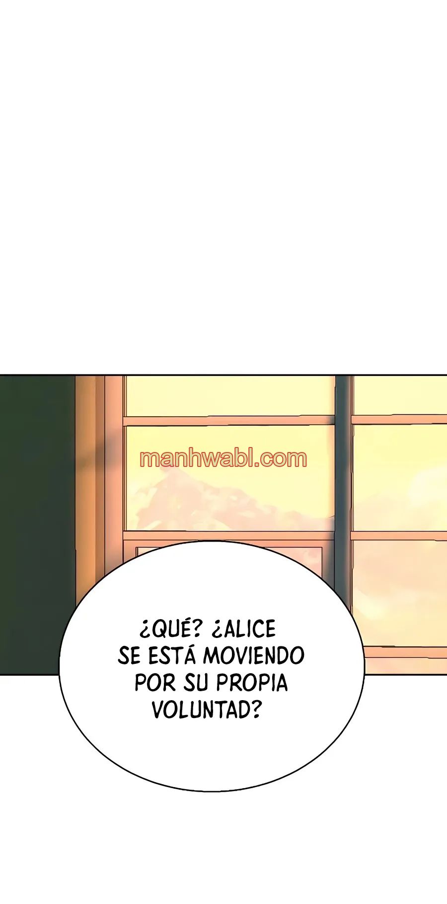 Mercenario - Capítulo 151 manhwa