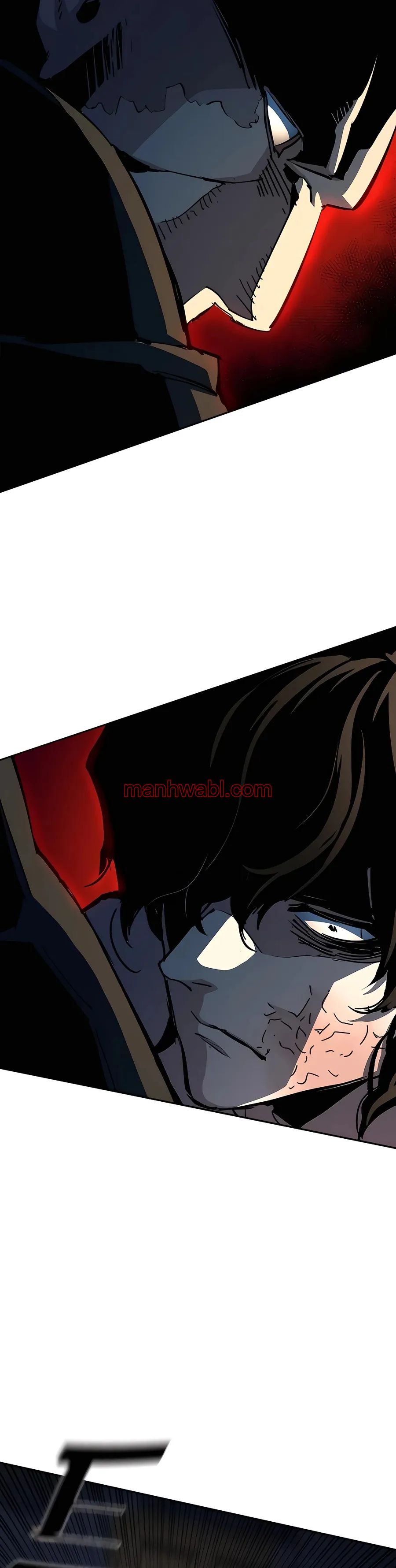 Mercenario - Capítulo 151 manhwa