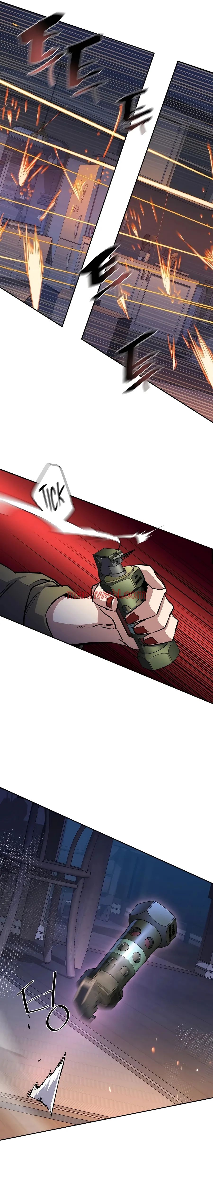 Mercenario - Capítulo 151_2 manhwa