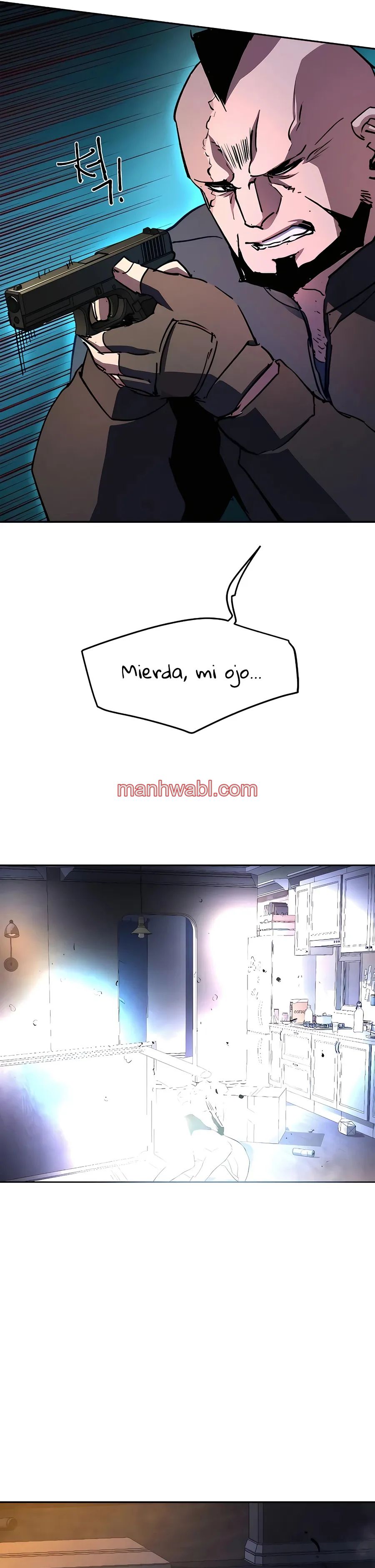 Mercenario - Capítulo 151_2 manhwa