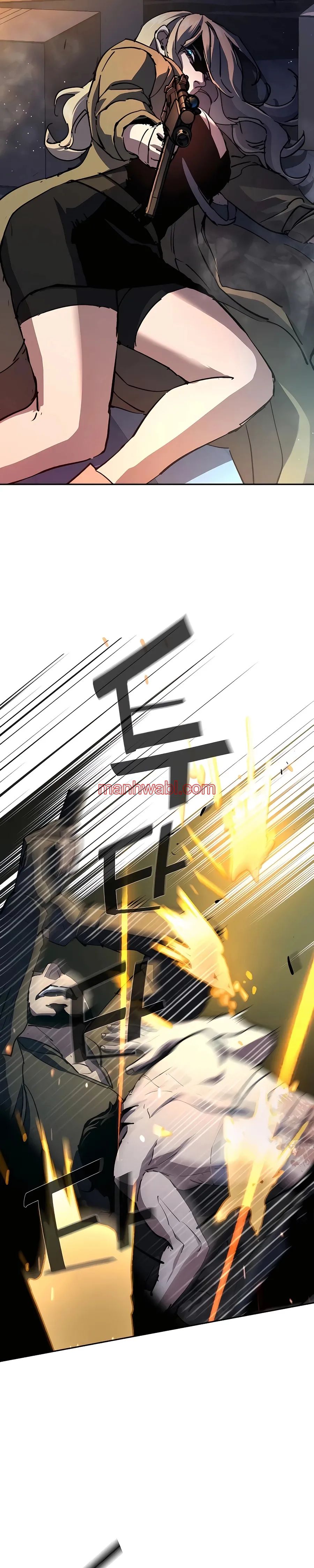 Mercenario - Capítulo 151_2 manhwa