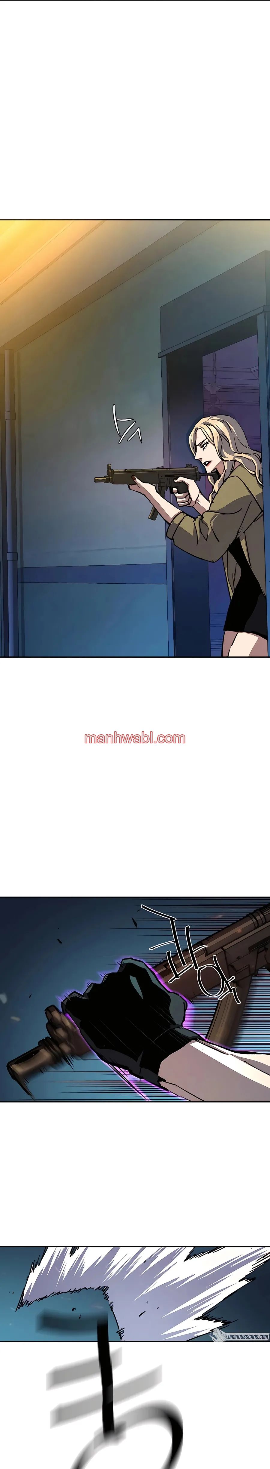 Mercenario - Capítulo 151_2 manhwa