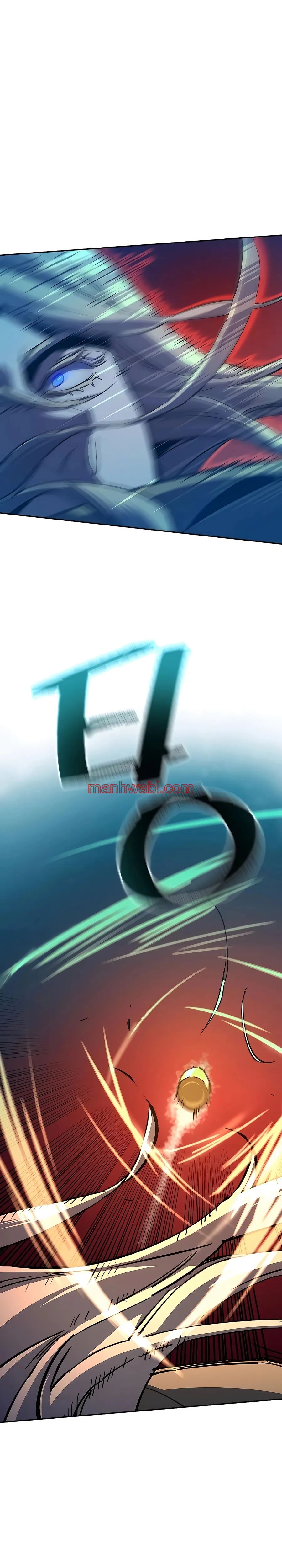 Mercenario - Capítulo 151_3 manhwa