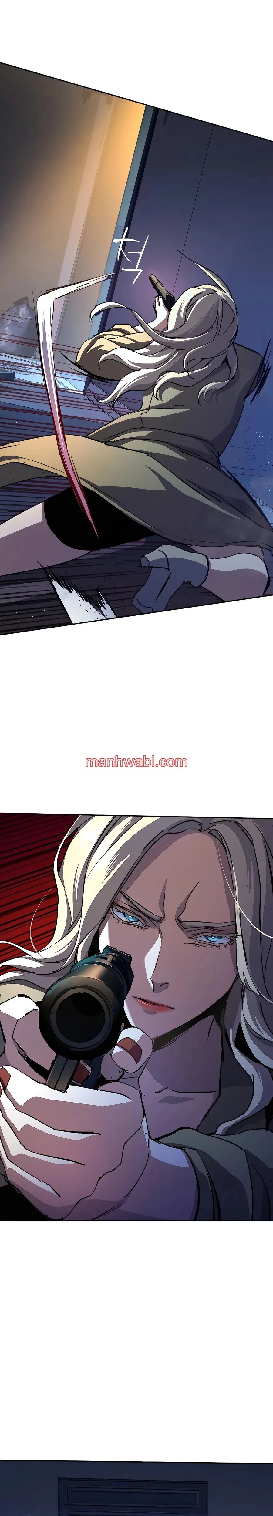 Mercenario - Capítulo 151_3 manhwa