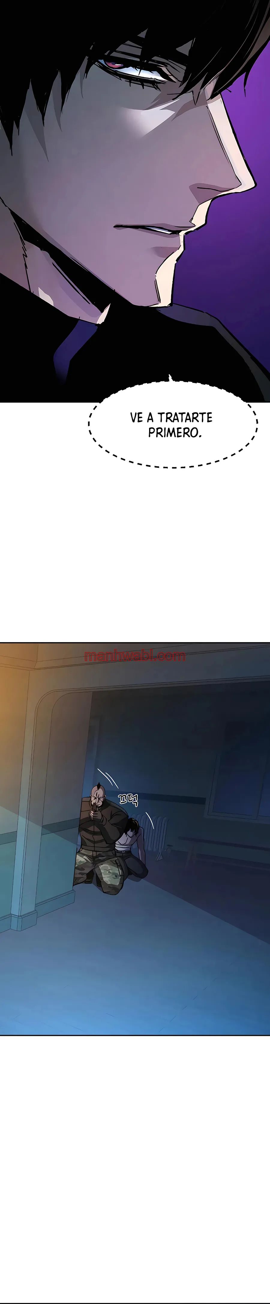 Mercenario - Capítulo 151_3 manhwa