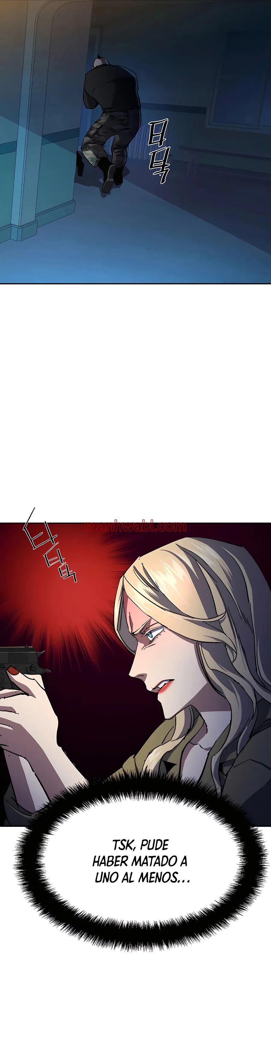 Mercenario - Capítulo 151_3 manhwa