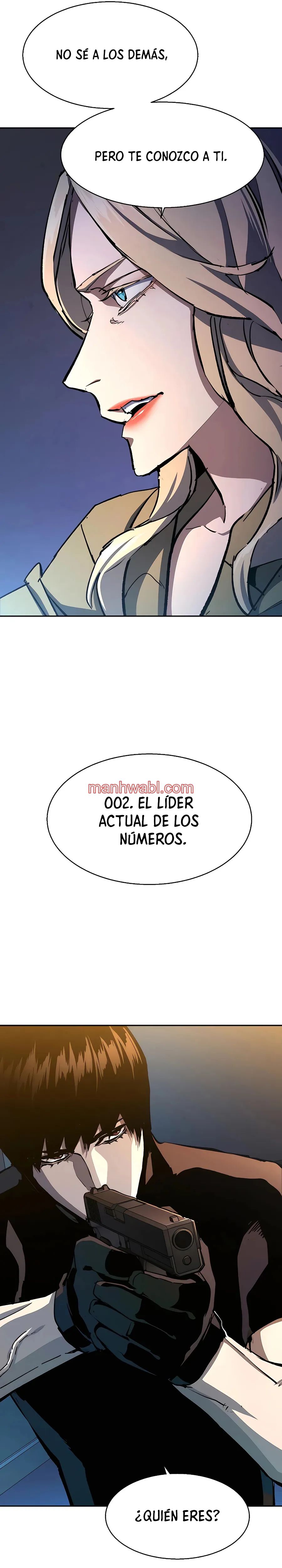 Mercenario - Capítulo 151_3 manhwa