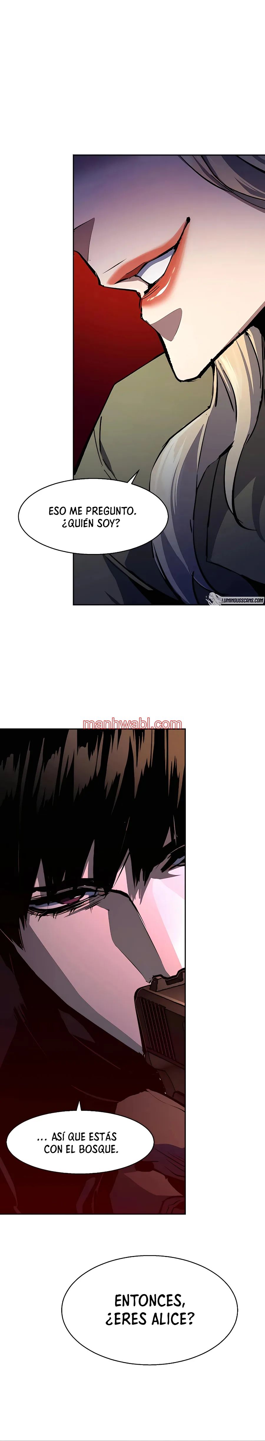 Mercenario - Capítulo 151_3 manhwa