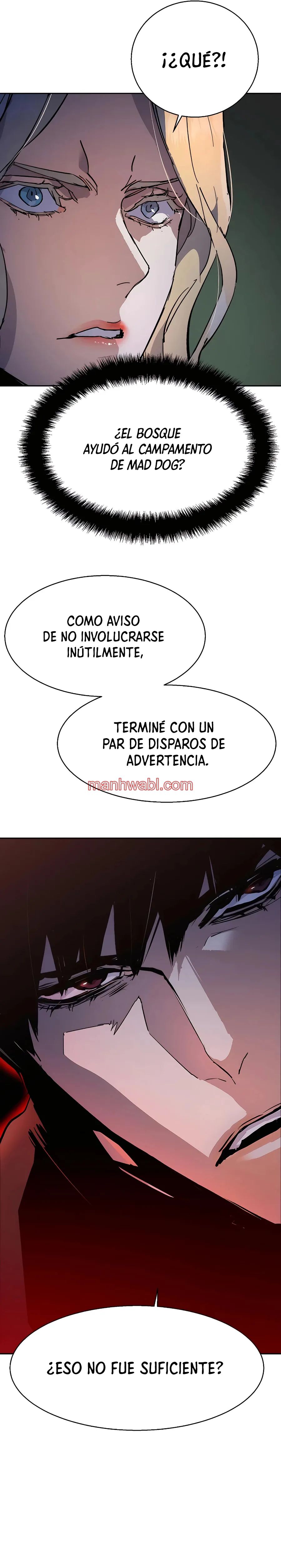 Mercenario - Capítulo 151_3 manhwa