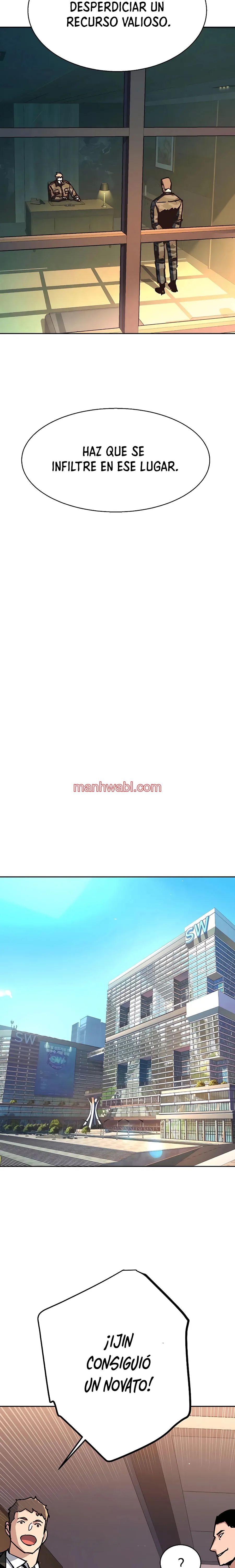 Mercenario - Capítulo 152_2 manhwa