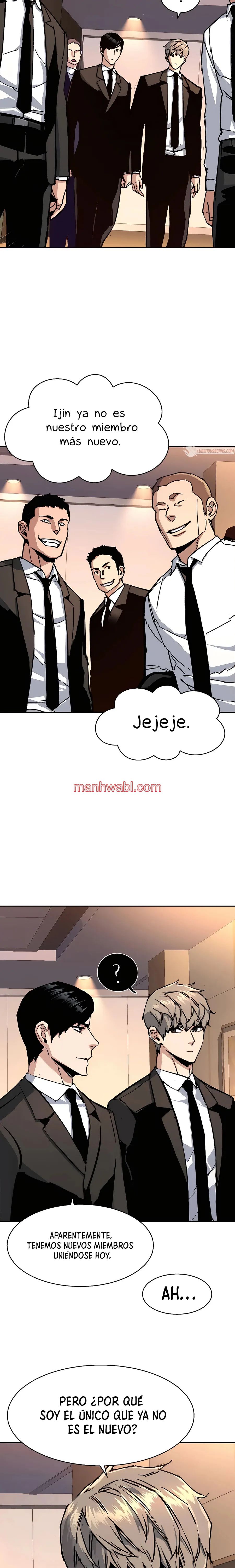 Mercenario - Capítulo 152_2 manhwa