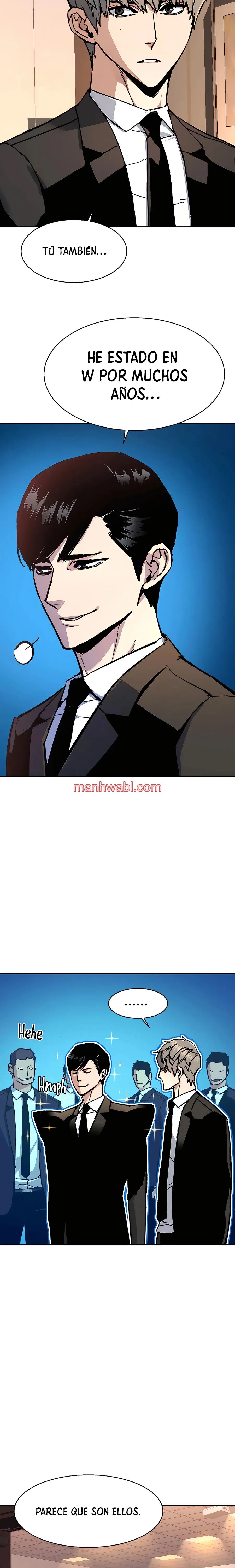 Mercenario - Capítulo 152_2 manhwa