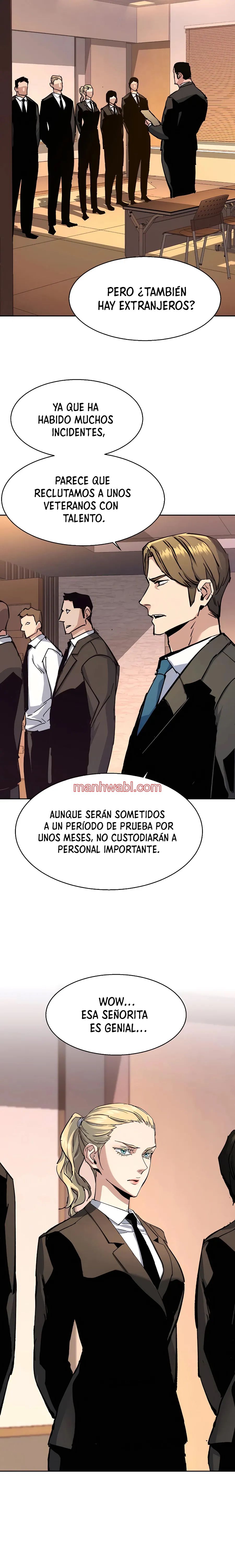 Mercenario - Capítulo 152_2 manhwa