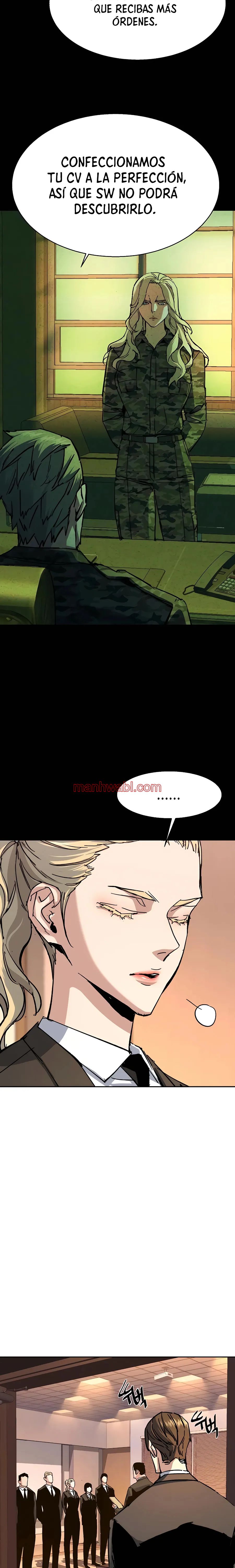 Mercenario - Capítulo 152_2 manhwa