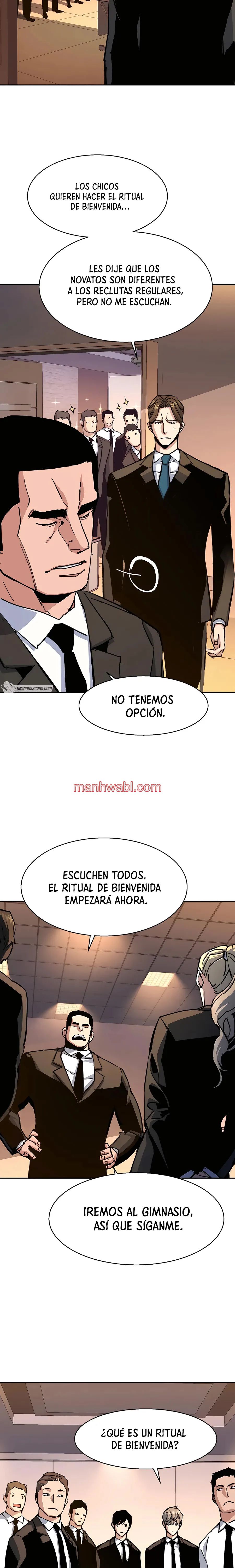 Mercenario - Capítulo 152_2 manhwa