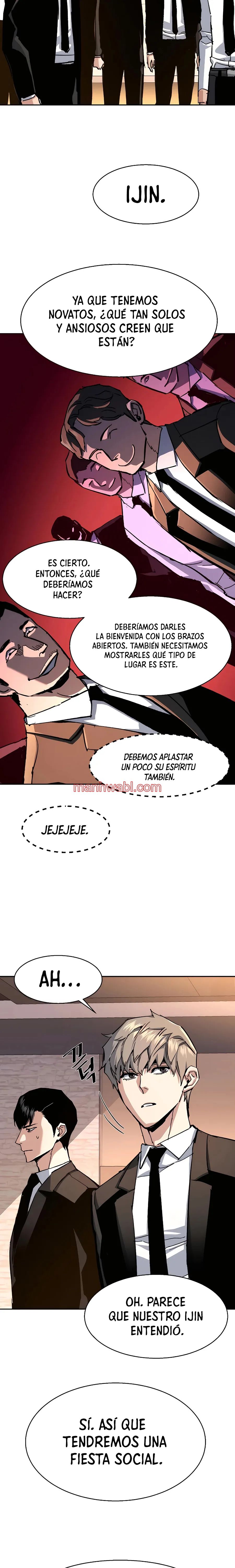 Mercenario - Capítulo 152_2 manhwa