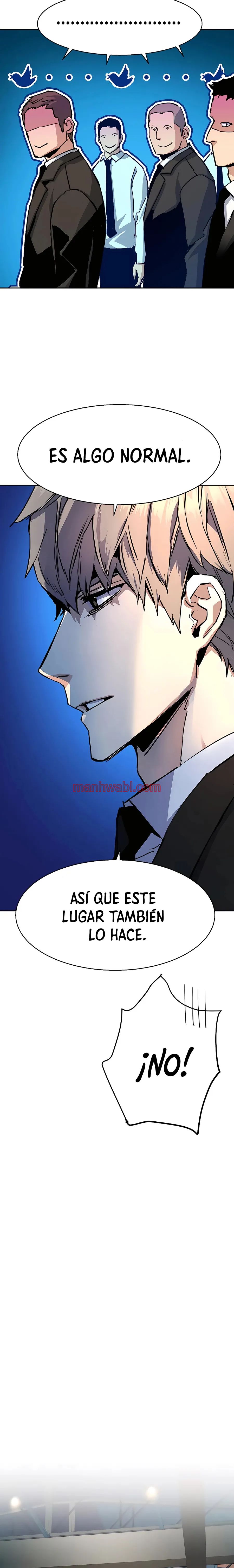 Mercenario - Capítulo 152_2 manhwa