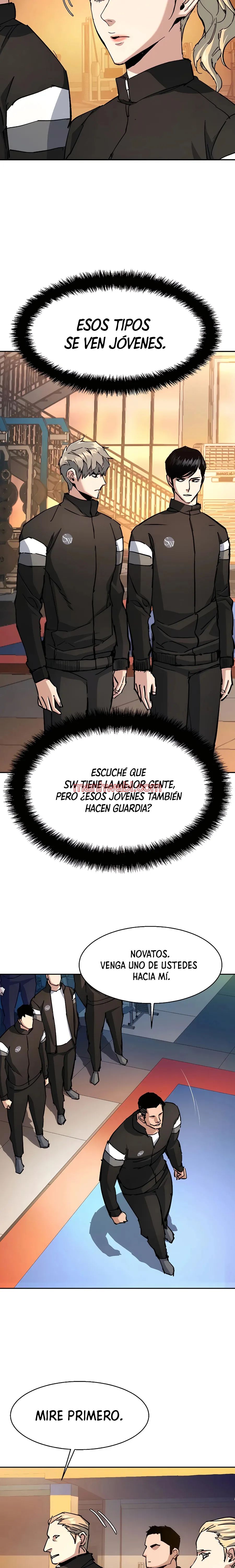 Mercenario - Capítulo 152_3 manhwa
