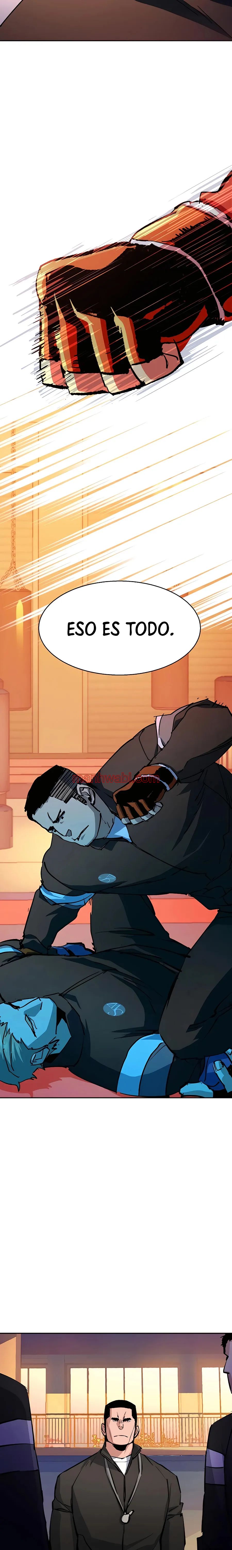 Mercenario - Capítulo 152_3 manhwa