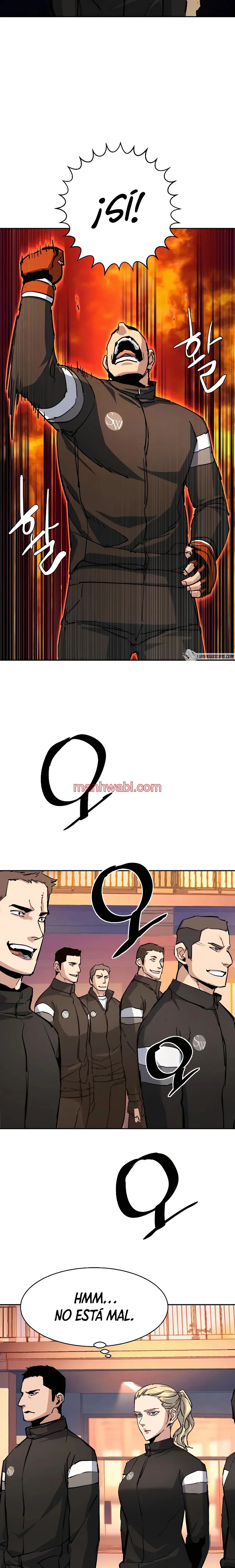 Mercenario - Capítulo 152_3 manhwa