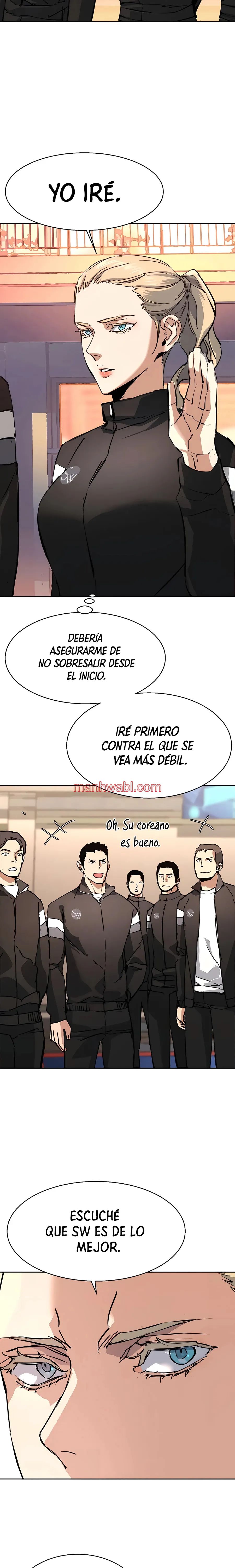 Mercenario - Capítulo 152_3 manhwa