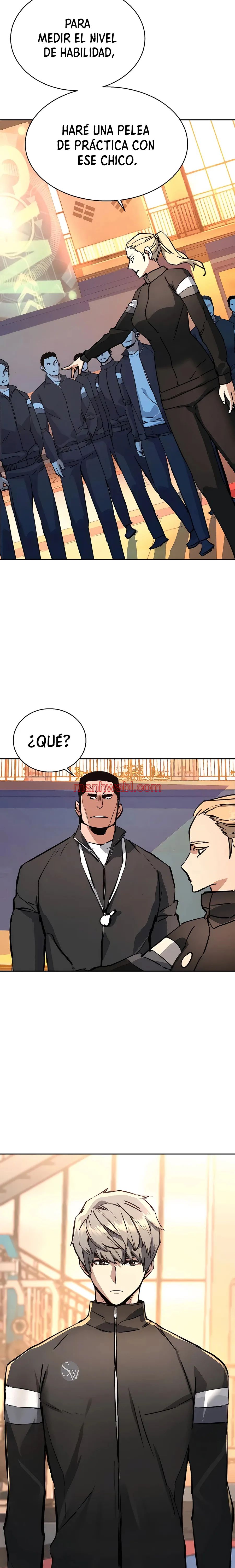 Mercenario - Capítulo 152_3 manhwa