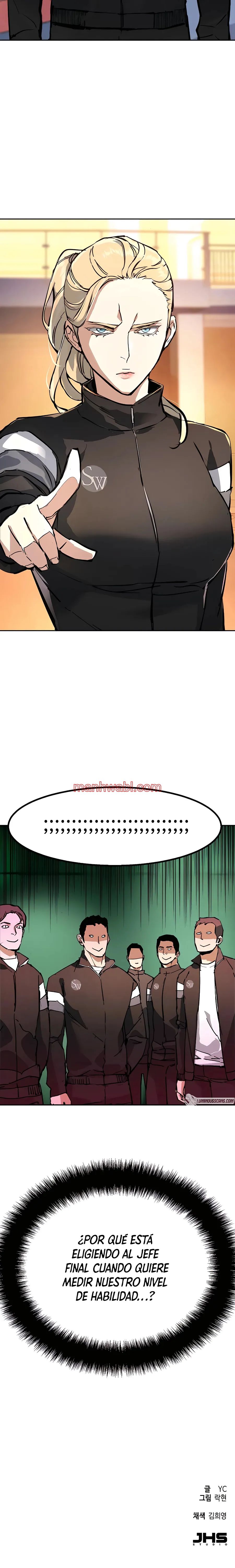 Mercenario - Capítulo 152_3 manhwa