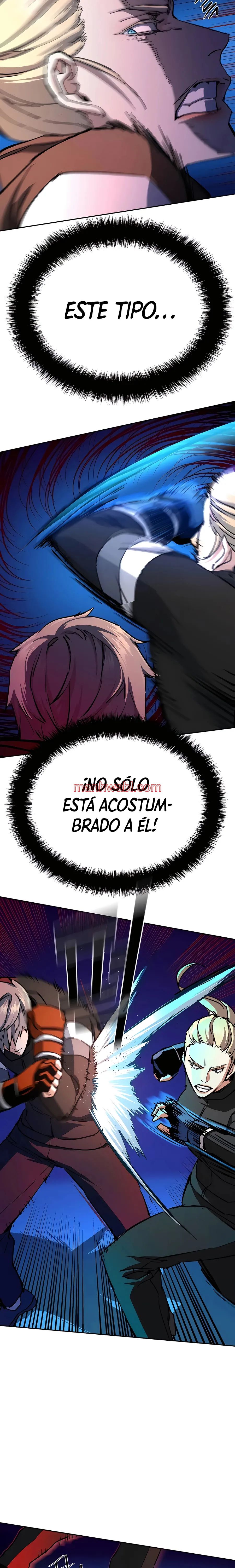 Mercenario - Capítulo 153_2 manhwa