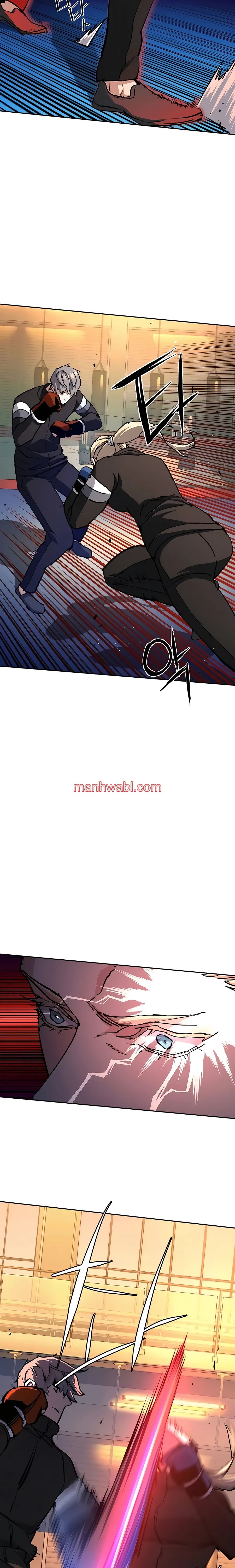 Mercenario - Capítulo 153_2 manhwa