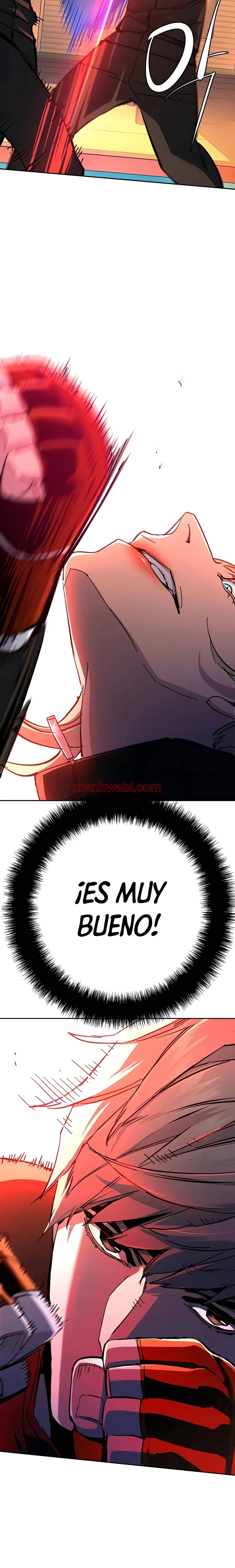 Mercenario - Capítulo 153_2 manhwa