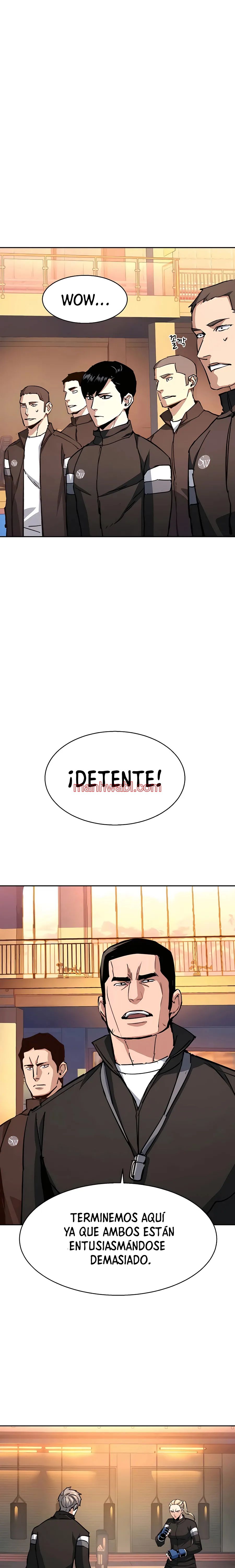 Mercenario - Capítulo 153_2 manhwa