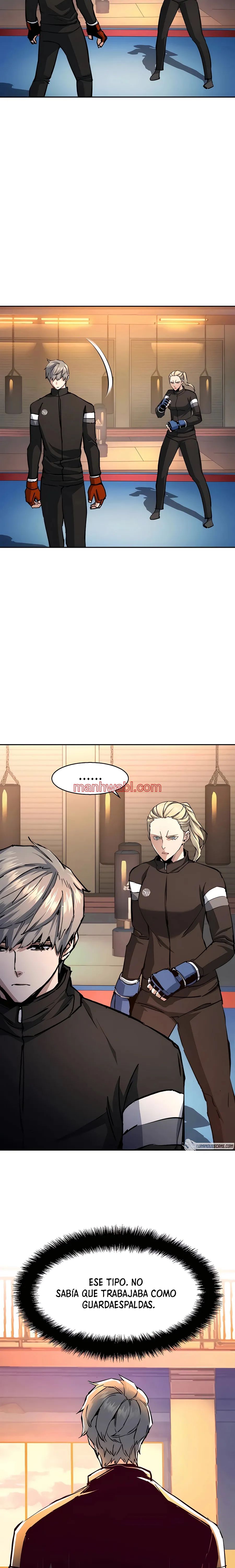 Mercenario - Capítulo 153_2 manhwa