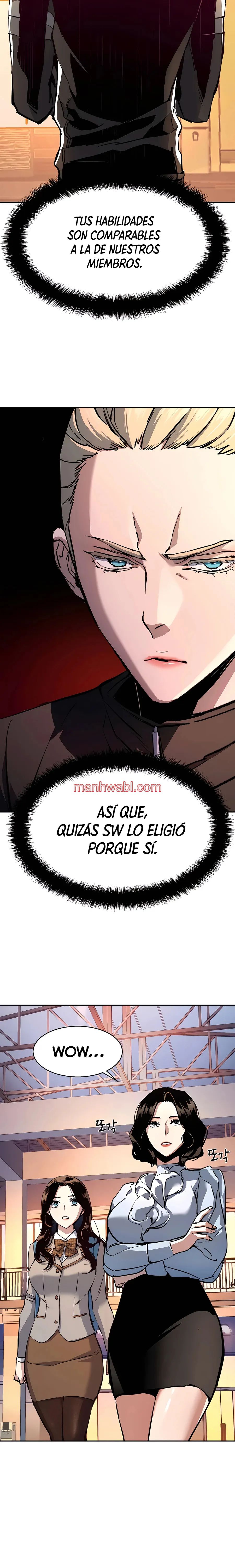 Mercenario - Capítulo 153_2 manhwa