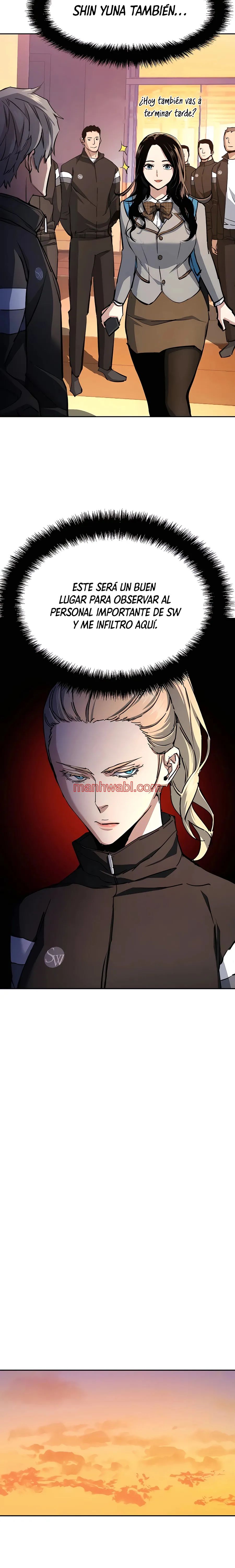 Mercenario - Capítulo 153_3 manhwa