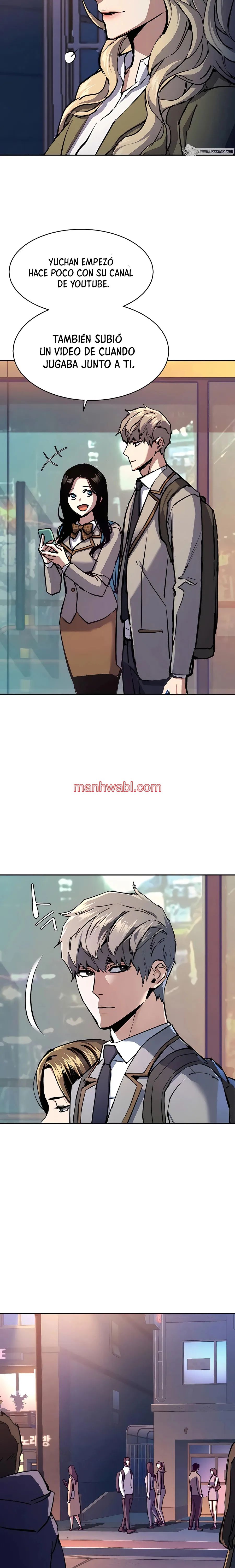 Mercenario - Capítulo 153_3 manhwa