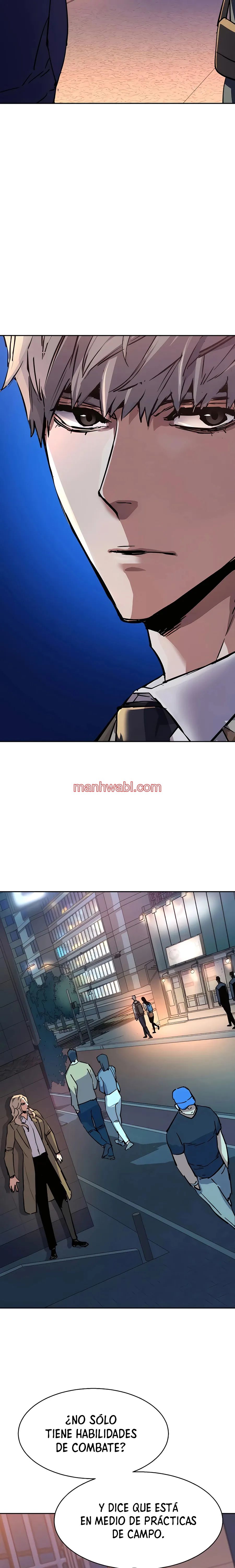 Mercenario - Capítulo 153_3 manhwa