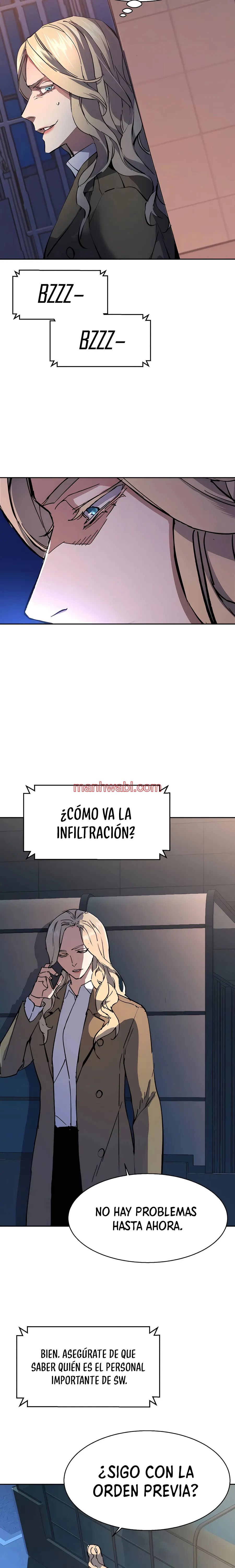 Mercenario - Capítulo 153_3 manhwa